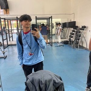 Meet your Posher, Dylan